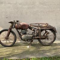 Gilera 150 cc del 1953 uso ricambi