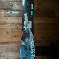 Capita Supercorp Snowboard D.O.A 150