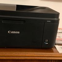 Stampante Canon Pixma MX495 da ricondizionare