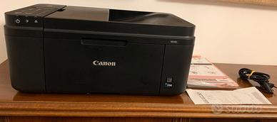 Stampante Canon Pixma MX495 da ricondizionare