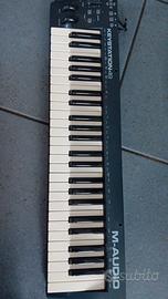 Pianola per musica elettronica