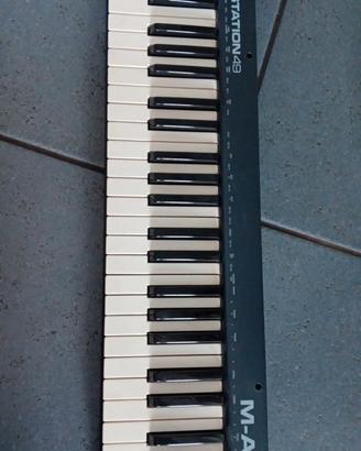 Pianola per musica elettronica