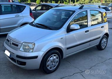 Fiat Panda 1.2 Benz 60cv Dynamic GPL Fabbrica