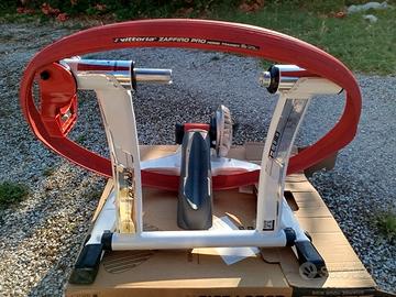 Rullo Elite Qubo fluid