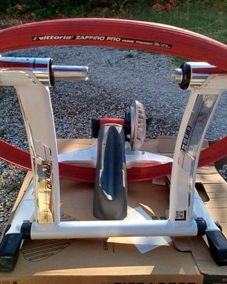 Rullo Elite Qubo fluid
