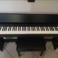 Pianoforte Roland