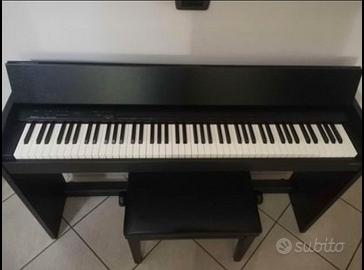 Pianoforte Roland