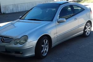 classe c coupe