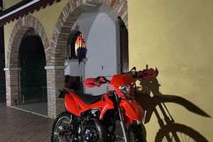 Beta rr 50 enduro 2020