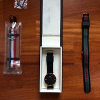 Orologio Daniel Wellington