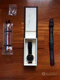 Orologio Daniel Wellington