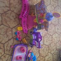 parco giochi pinypon