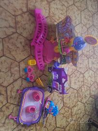 parco giochi pinypon