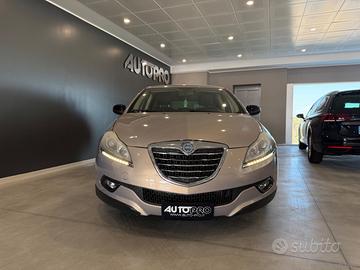 LANCIA Delta 1.6 MJT 105 CV Steel