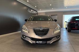 LANCIA Delta 1.6 MJT 105 CV Steel