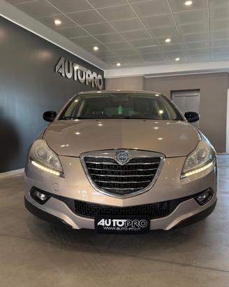 LANCIA Delta 1.6 MJT 105 CV Steel