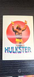 FIGURINA CENTER TV 1991 SUPER STARS OF WRESTLING
