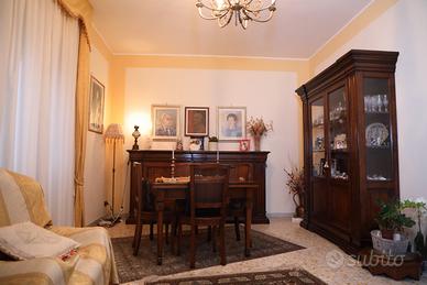 Appartamento centro storico