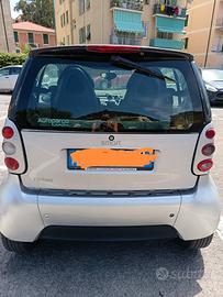  Smart Fortwo Coupe 450 Passion