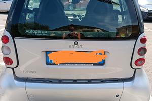  Smart Fortwo Coupe 450 Passion
