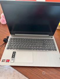 Lenovo ideapad