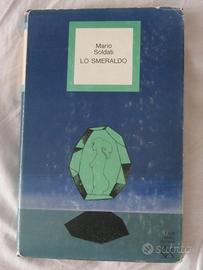 Mario Soldati - Lo smeraldo