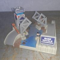 Stazione navale Carabinieri Micromachines