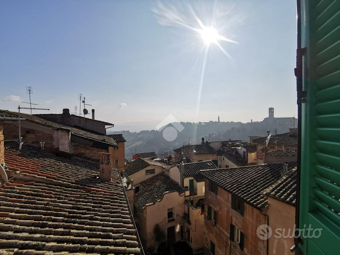 Appartamento – Perugia, Sant'Erminio - Vista 2