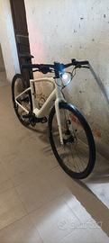 Bici Specialized Vado Turbo SL 4 - M - batt. 100%