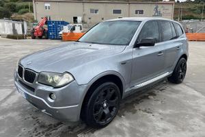 Bmw x3 3000d