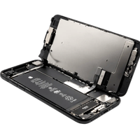 Cambio batteria compatibile per iPhone 14 Pro