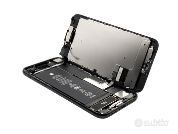 Cambio batteria compatibile per iPhone 14 Pro