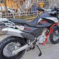 SWM SUPERDUL T 650cc FIN. TASSO 0%