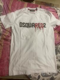 Maglietta dsquared2