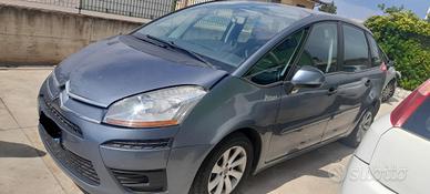 Citroen picasso