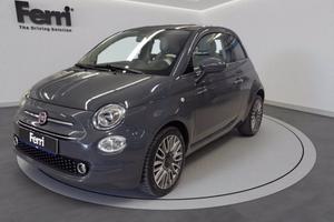 FIAT 500 1.2 Lounge s&s 69cv my19