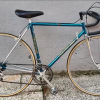 Bicicletta da corsa Liotto Super (vintage)