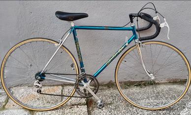 Bicicletta da corsa Liotto Super (vintage)