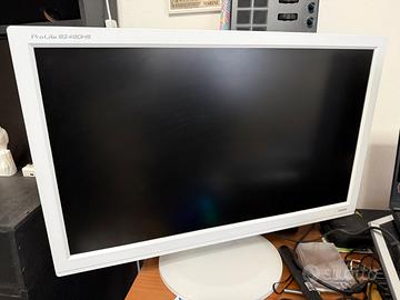 Monitor IIYAMA 24 pollici