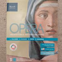 OPERA architettura e arti visive nel tempo