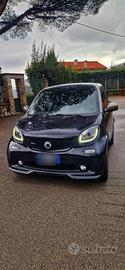 SMART 453 allestimento BRABUS