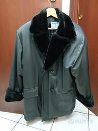 cappotti domani con pelliccia 