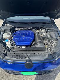 Golf 8R Biesse Raging Bergamo