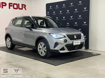 SEAT Arona 1.0 EcoTSI 115 CV DSG XPERIENCE