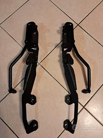 Staffe portapacchi FORZA 350