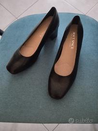 Scarpe Soft space