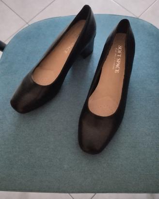 Scarpe Soft space