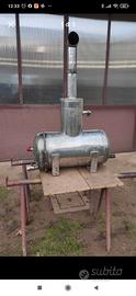 decantatore muletto 