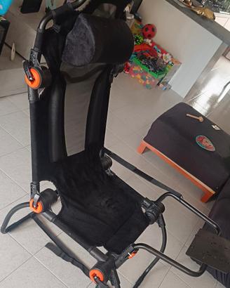 sedile per gaming 