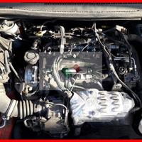 Motore Opel Corsa 1300 Diesel codice B13DTC